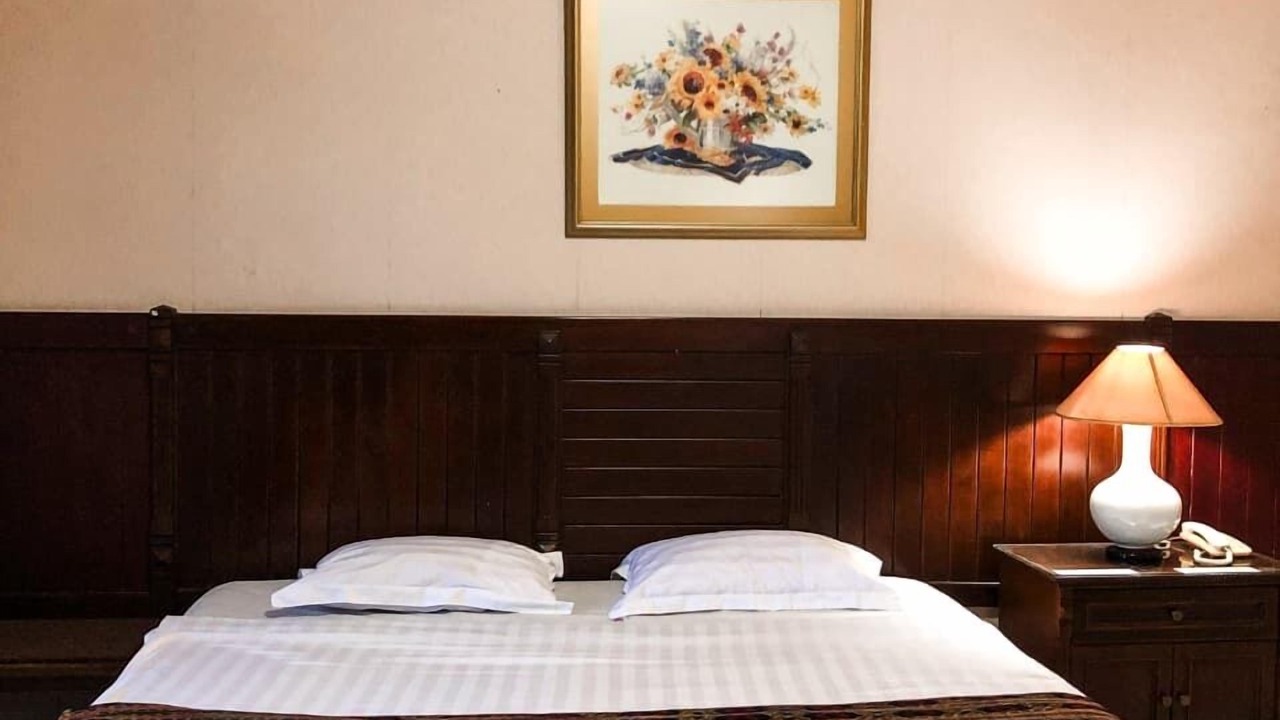Photo of Bedroom in Semarang