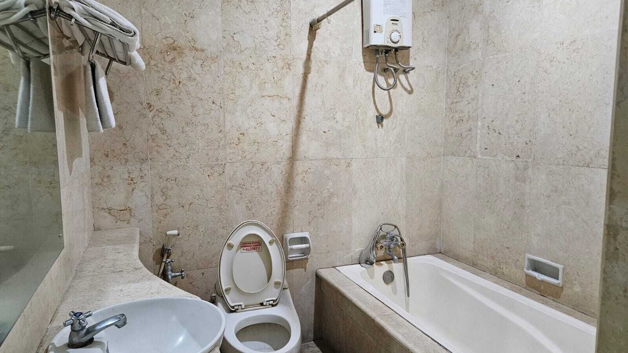 Photo of Bathroom in Semarang