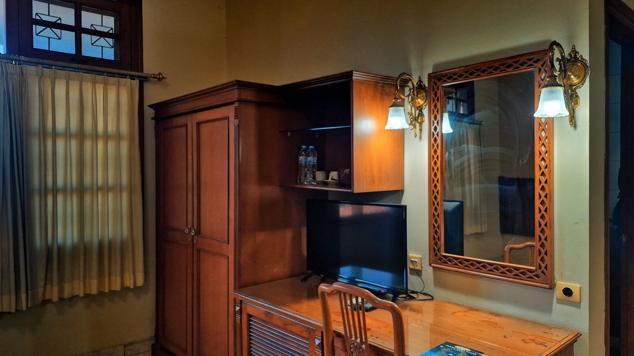 Photo of Bedroom in Semarang