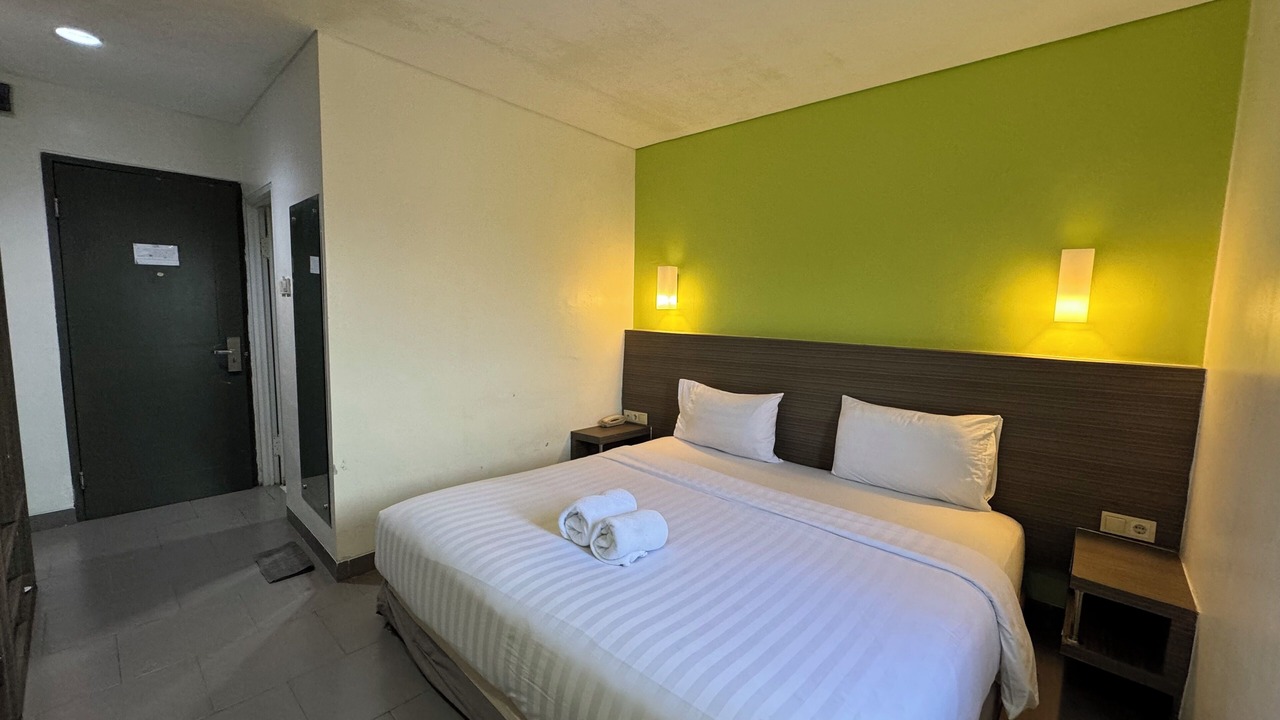 Photo of Bedroom in Baranangsiang