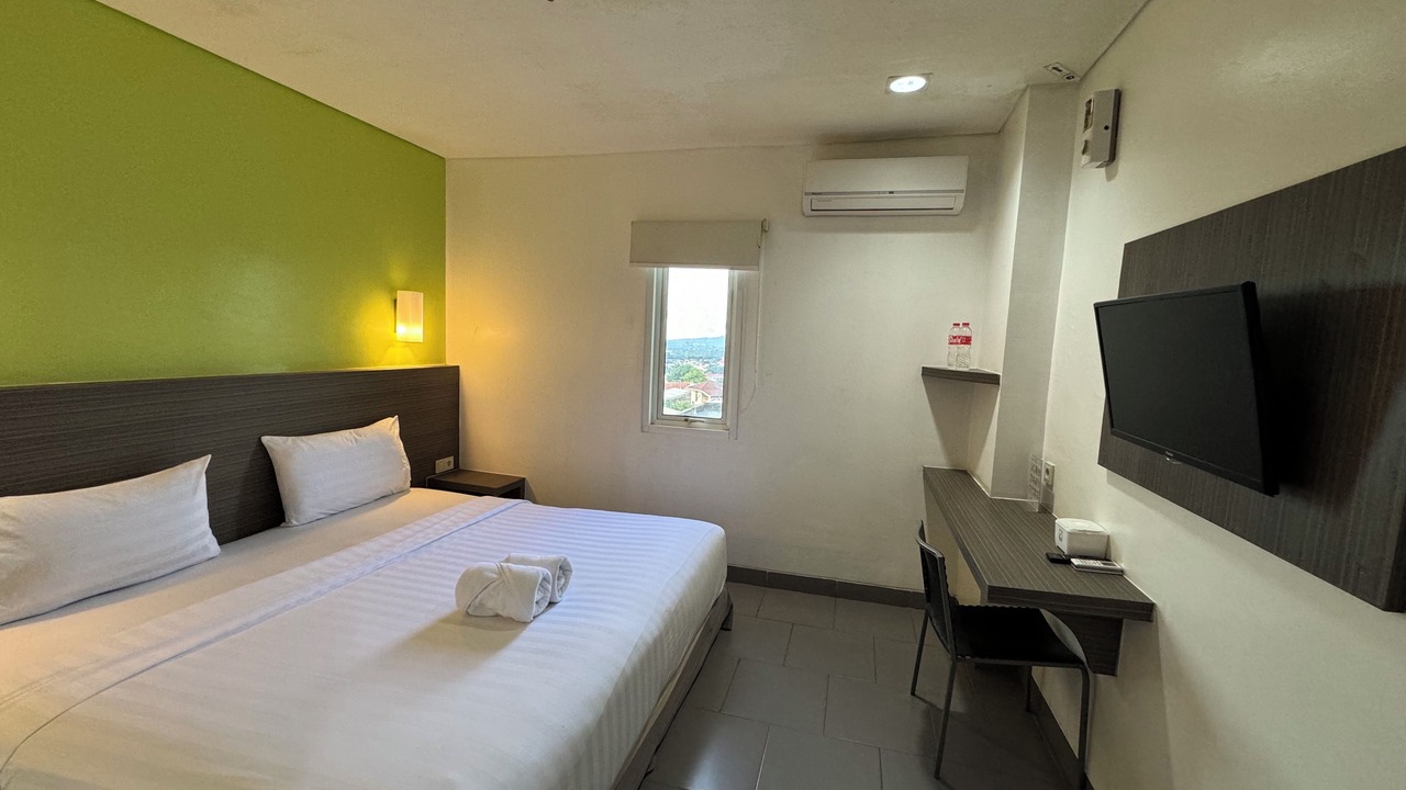 Photo of Bedroom in Baranangsiang