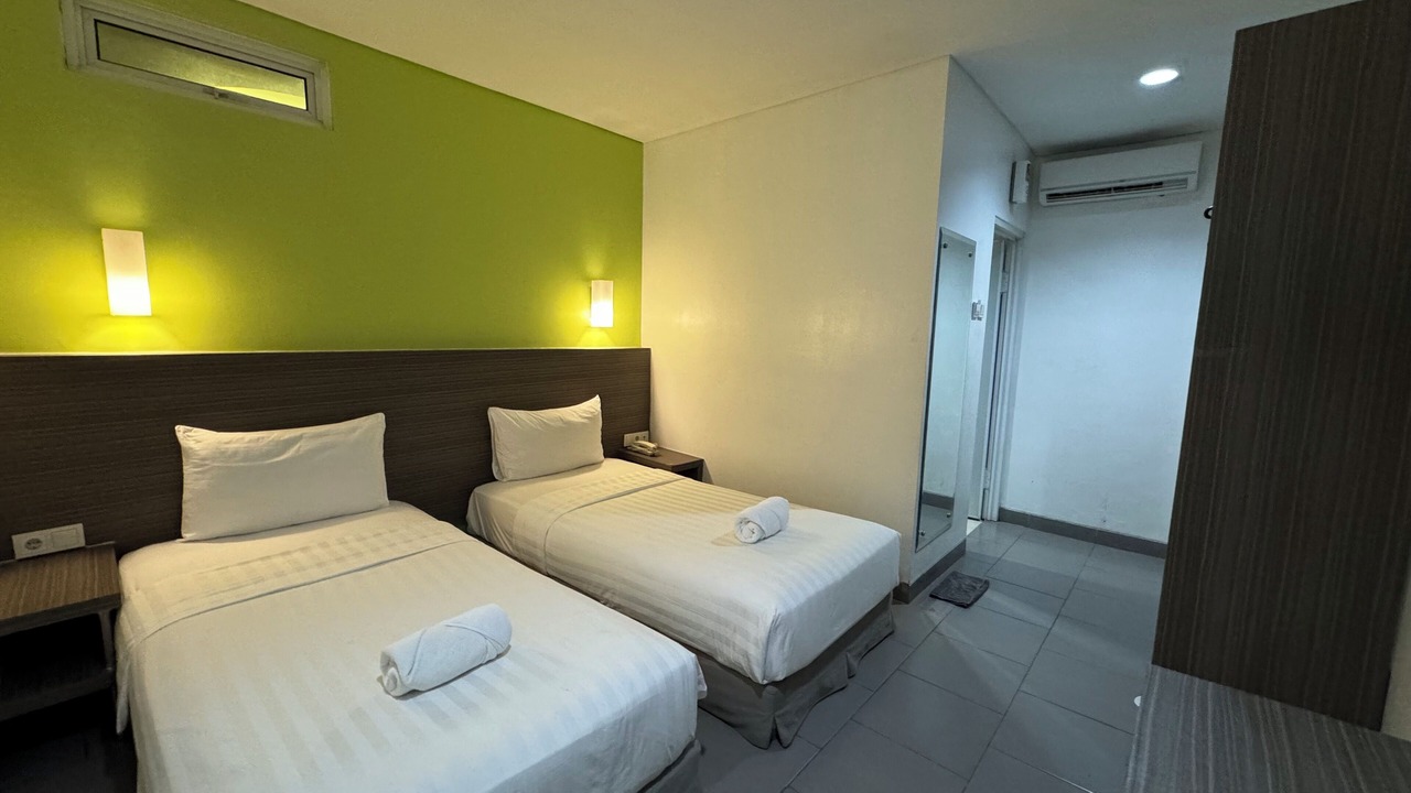Photo of Bedroom in Baranangsiang