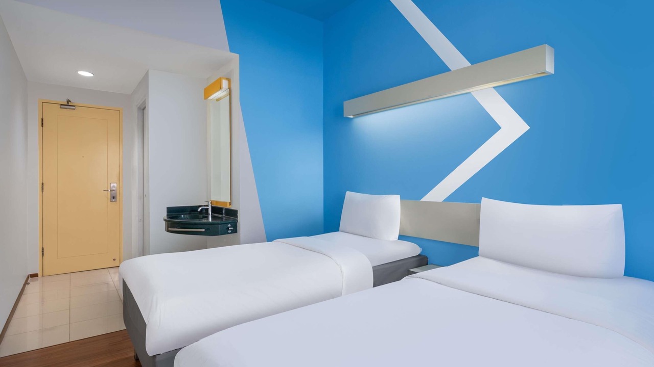 Photo of Bedroom in Cikini