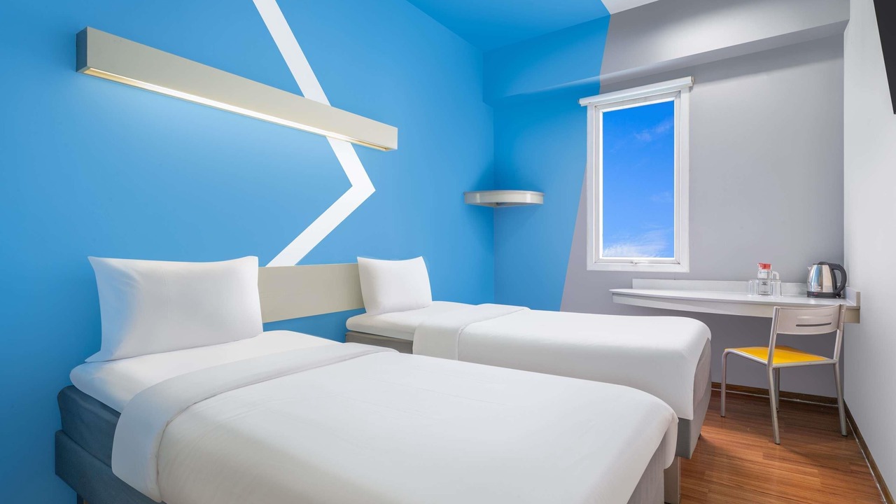 Photo of Bedroom in Cikini