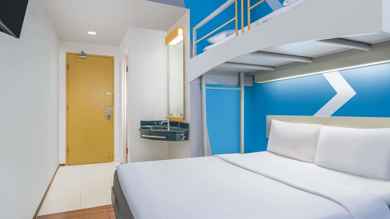Photo of Bedroom in Cikini