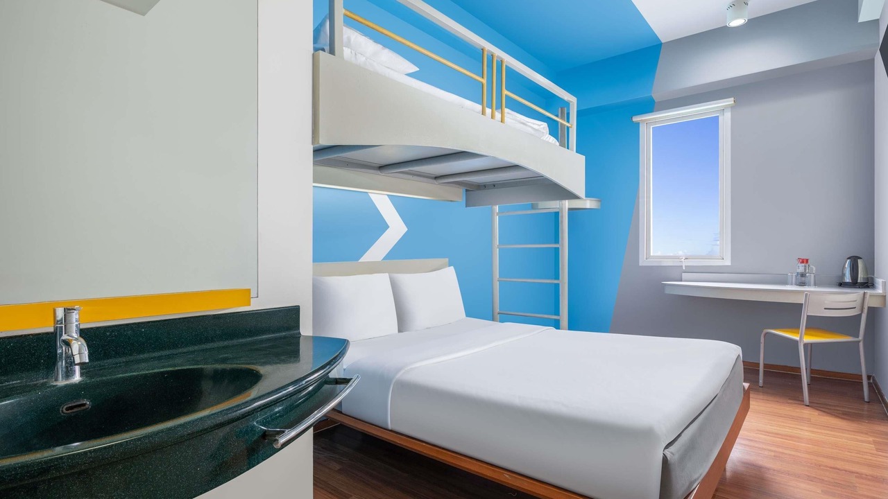 Photo of Bedroom in Cikini