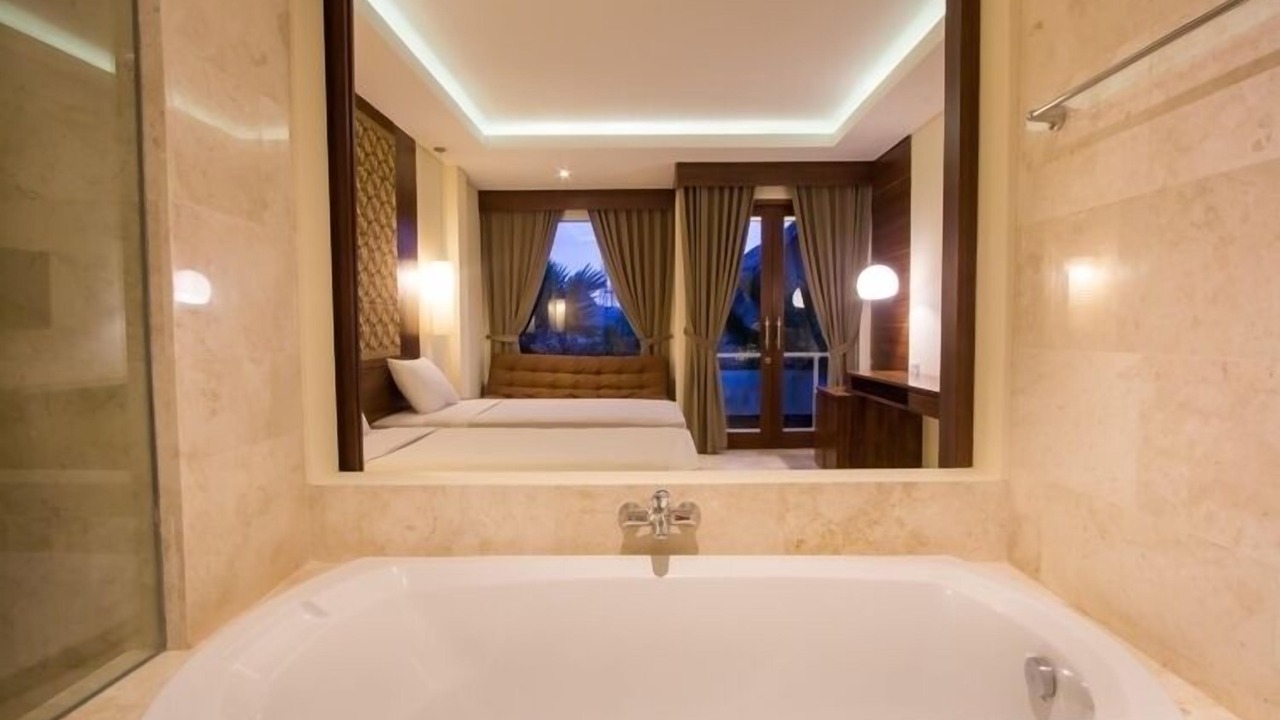 Photo of Bathroom in Nakula