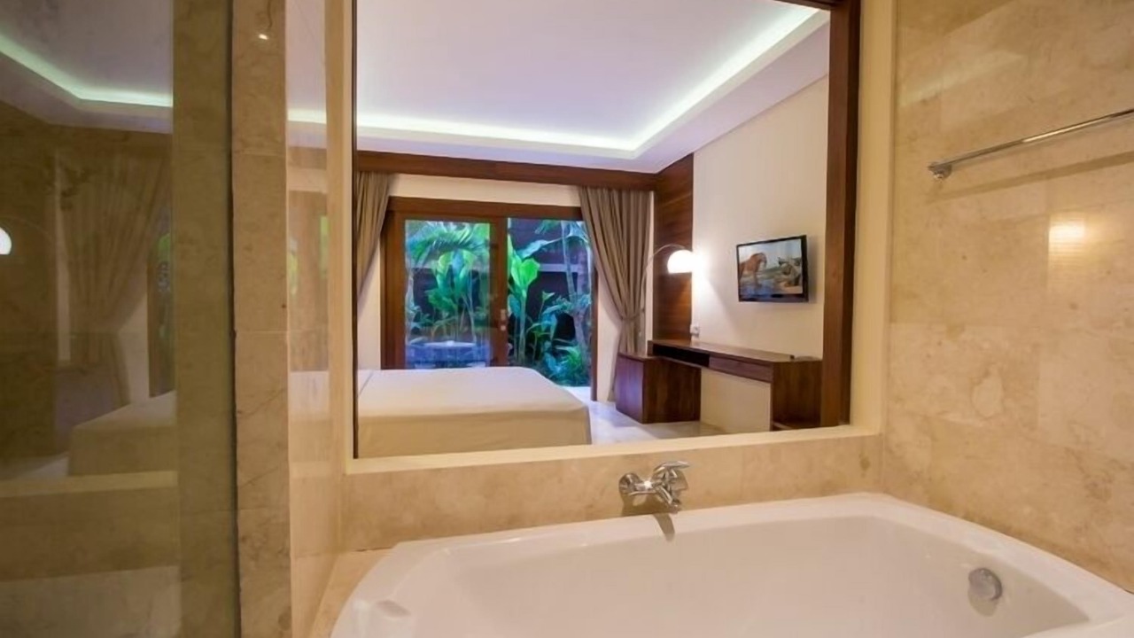 Photo of Bedroom in Nakula