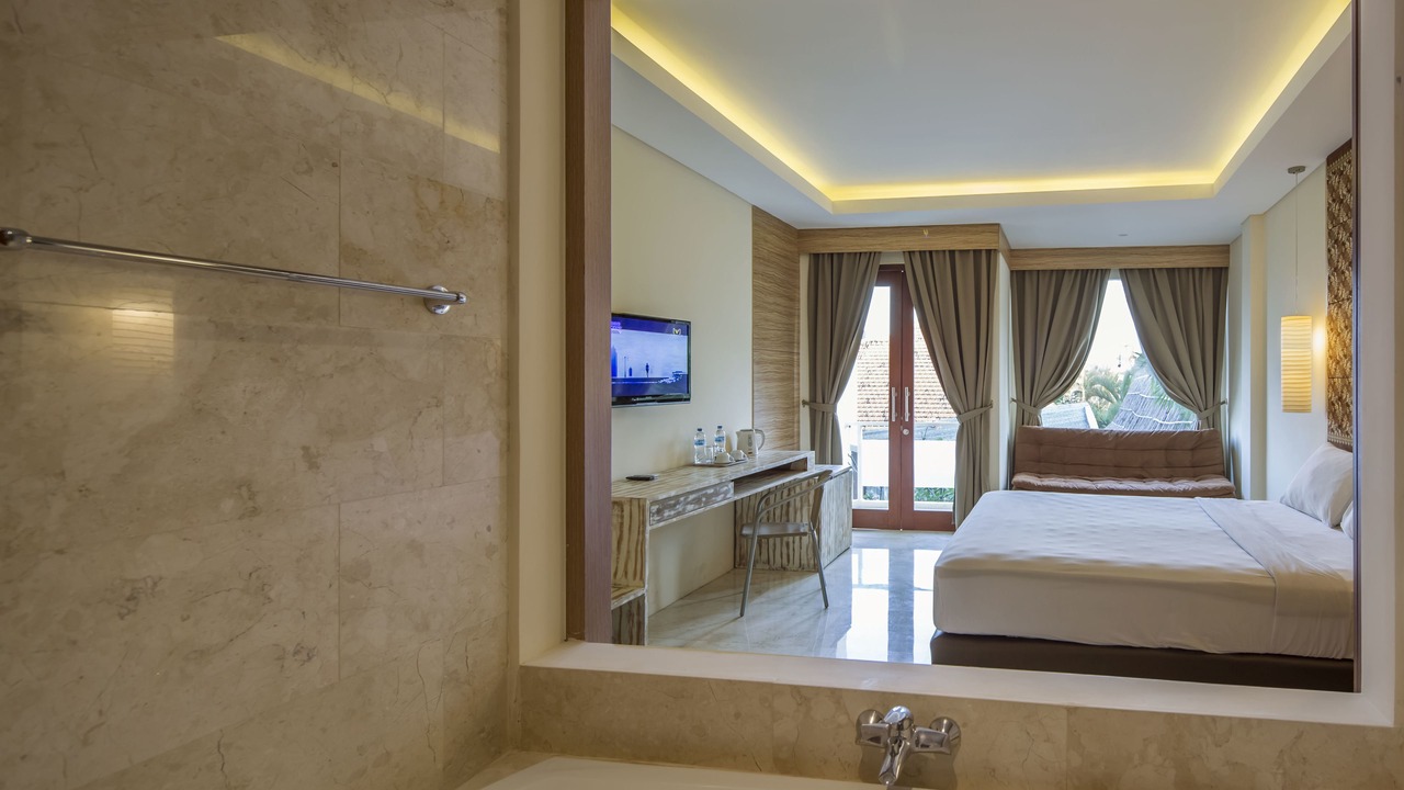 Photo of Bedroom in Nakula