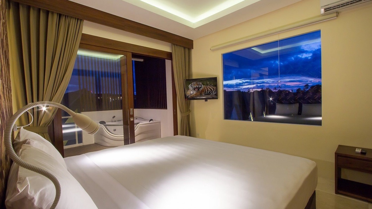 Photo of Bedroom in Nakula