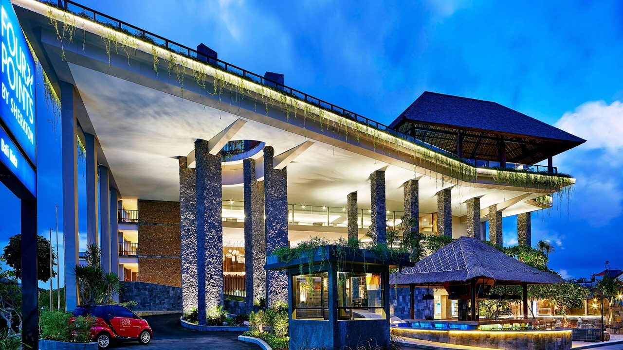 Photo of Outdoor in Downtown Kuta