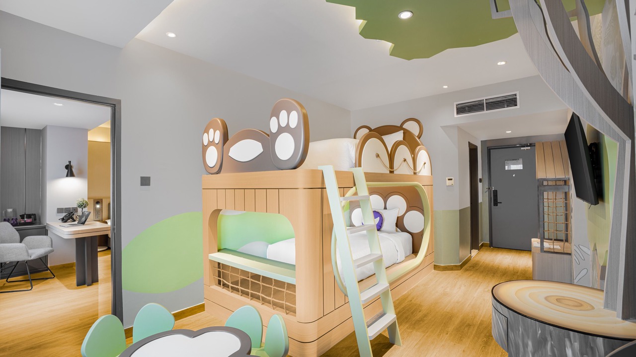 Photo of Bedroom in Lubuk Baja