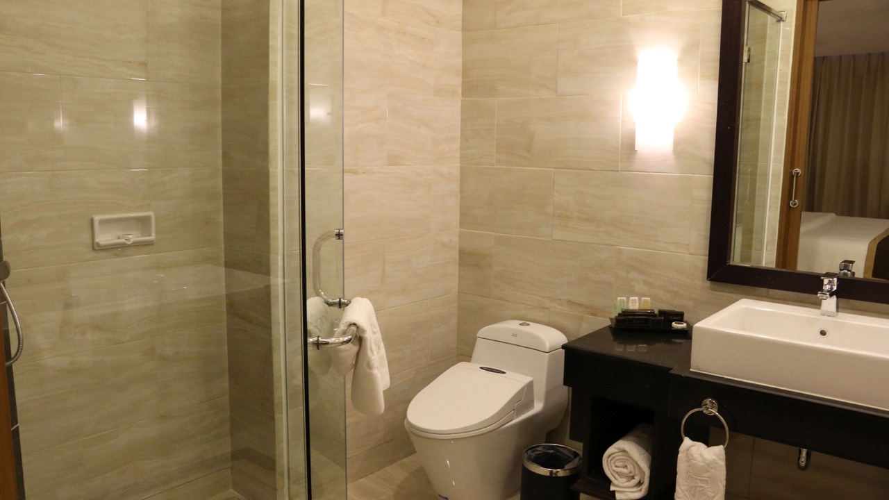 Photo of Bathroom in Cikarang