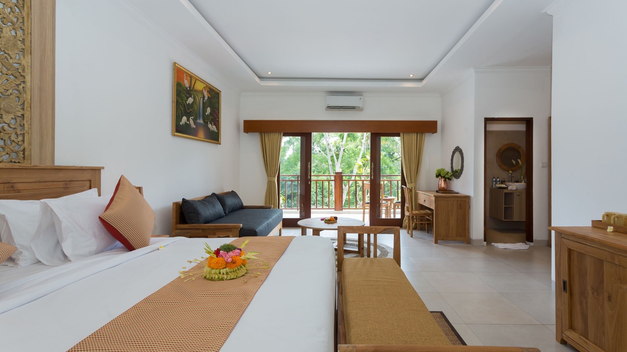 Photo of Bedroom in Kedewatan