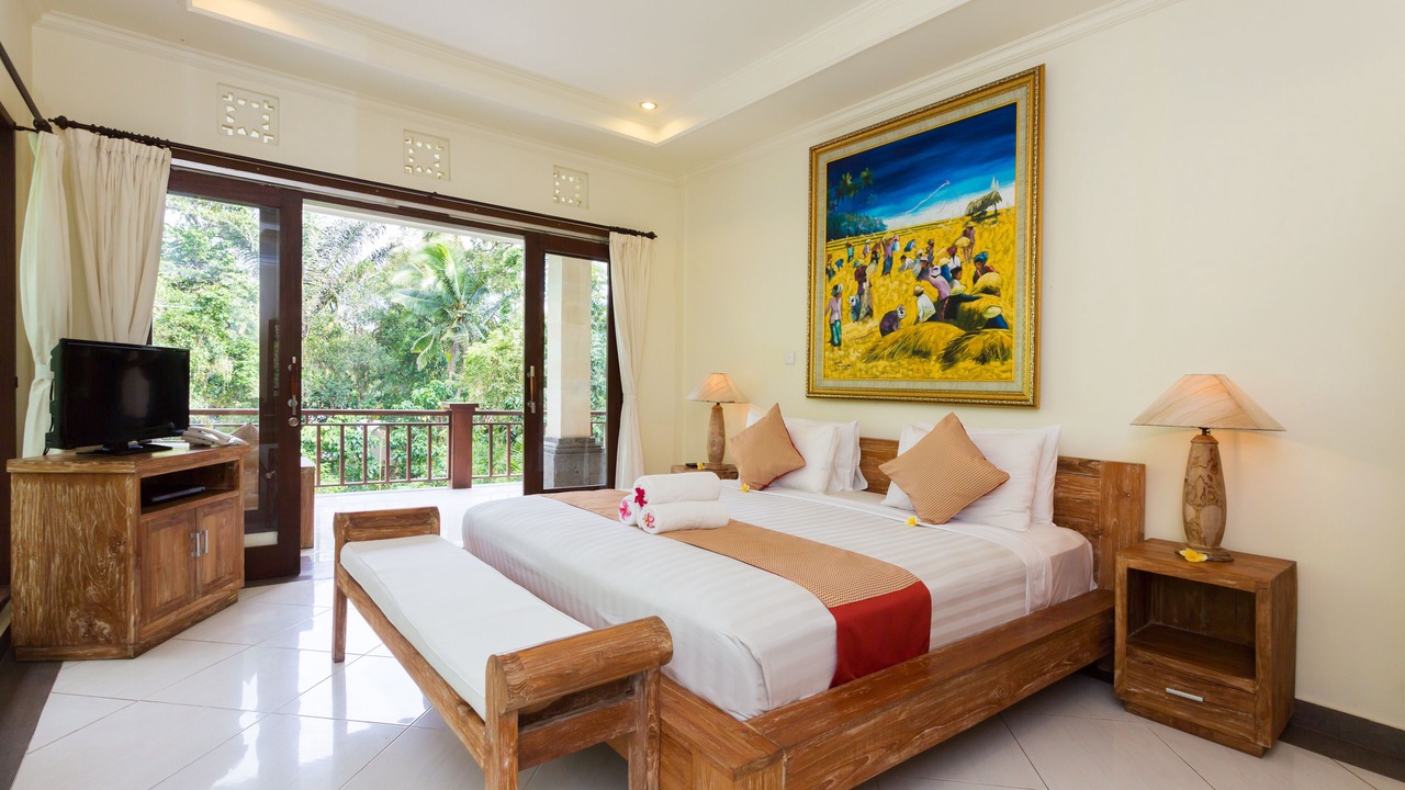 Photo of Bedroom in Kedewatan