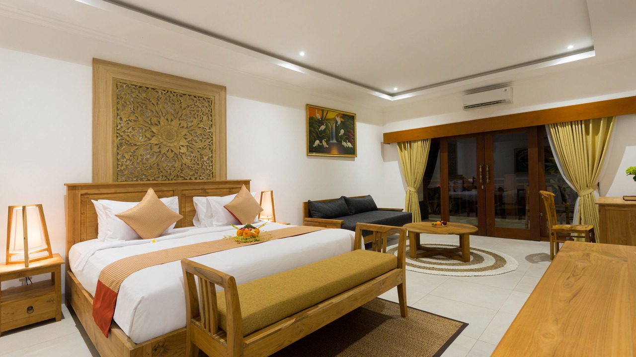 Photo of Bedroom in Kedewatan