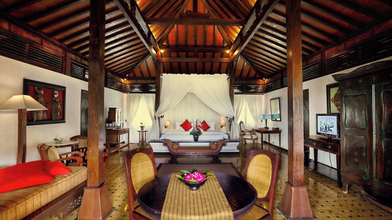 Photo of Bedroom in Banaran