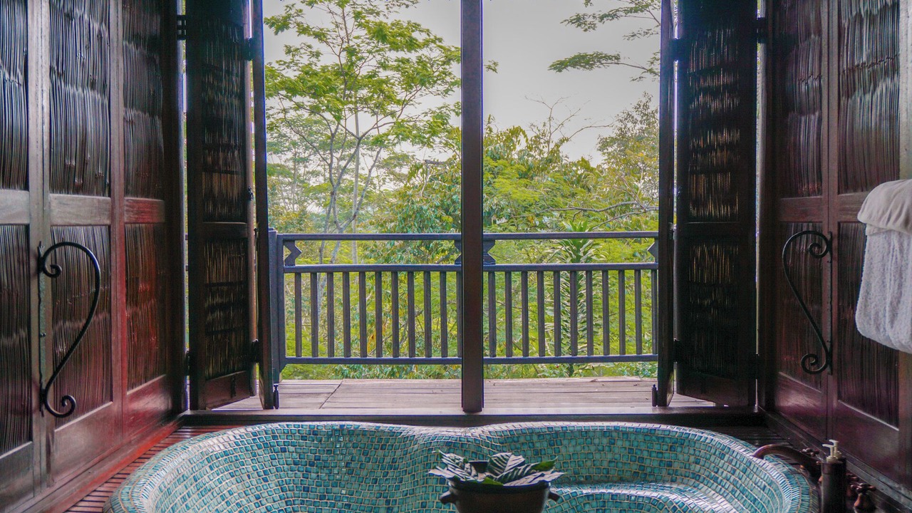 Photo of Bedroom in Banaran