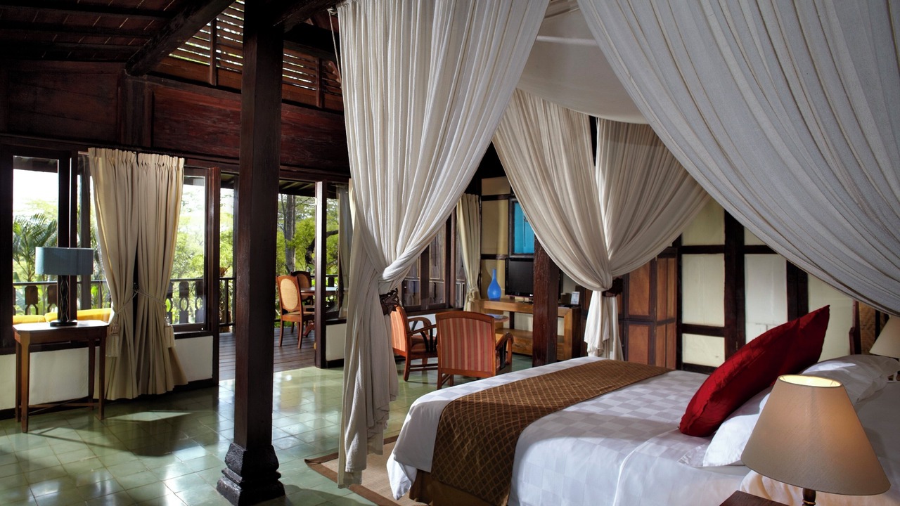 Photo of Bedroom in Banaran