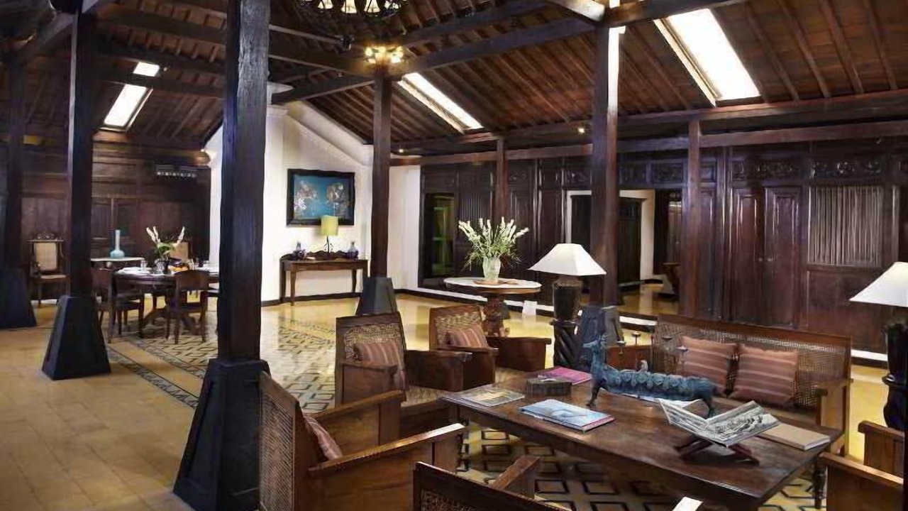 Photo of Bedroom in Banaran