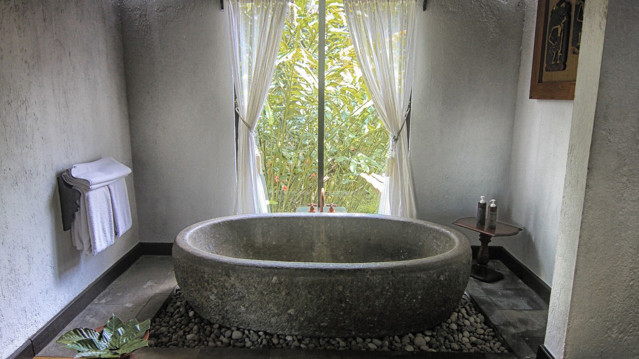 Photo of Bedroom in Banaran