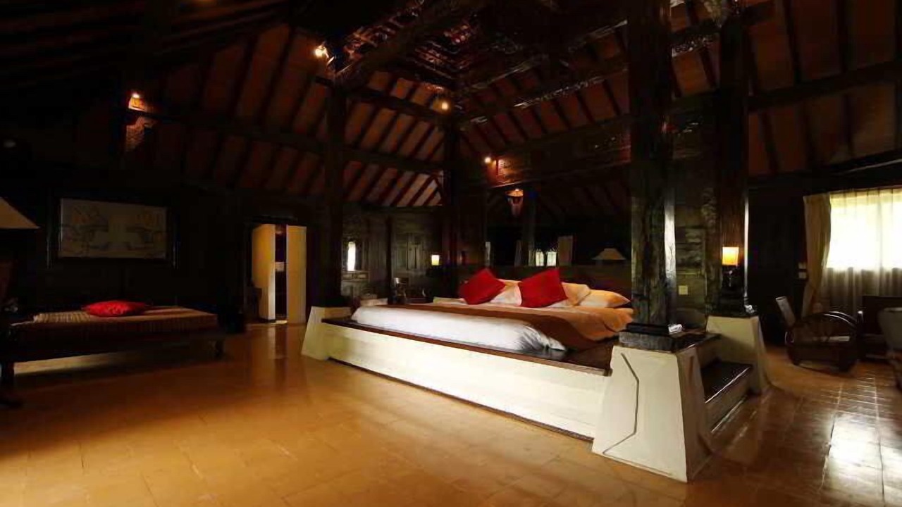 Photo of Bedroom in Banaran