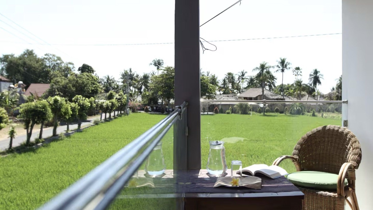 Photo of Outdoor in Pemaron
