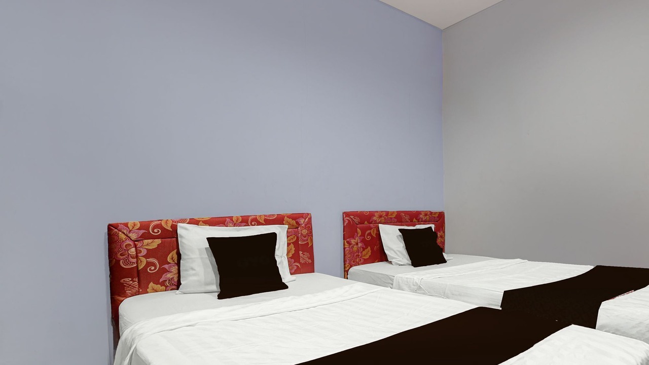Photo of Bedroom in Sragen