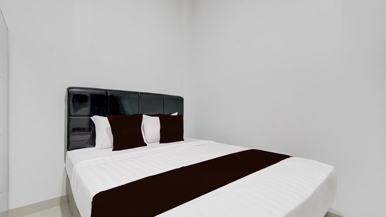 Photo of Bedroom in Sragen