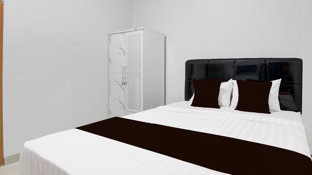 Photo of Bedroom in Sragen