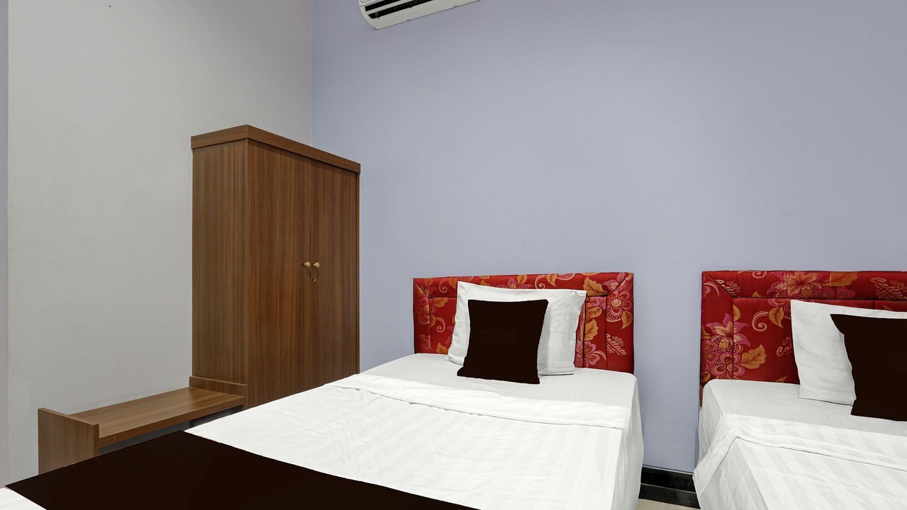 Photo of Bedroom in Sragen
