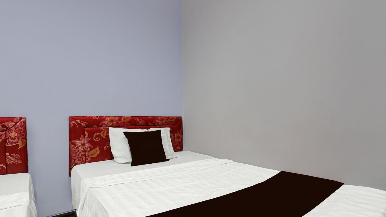 Photo of Bedroom in Sragen