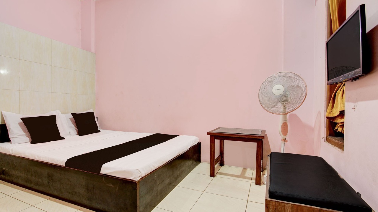 Photo of Bedroom in Gunung Kidul