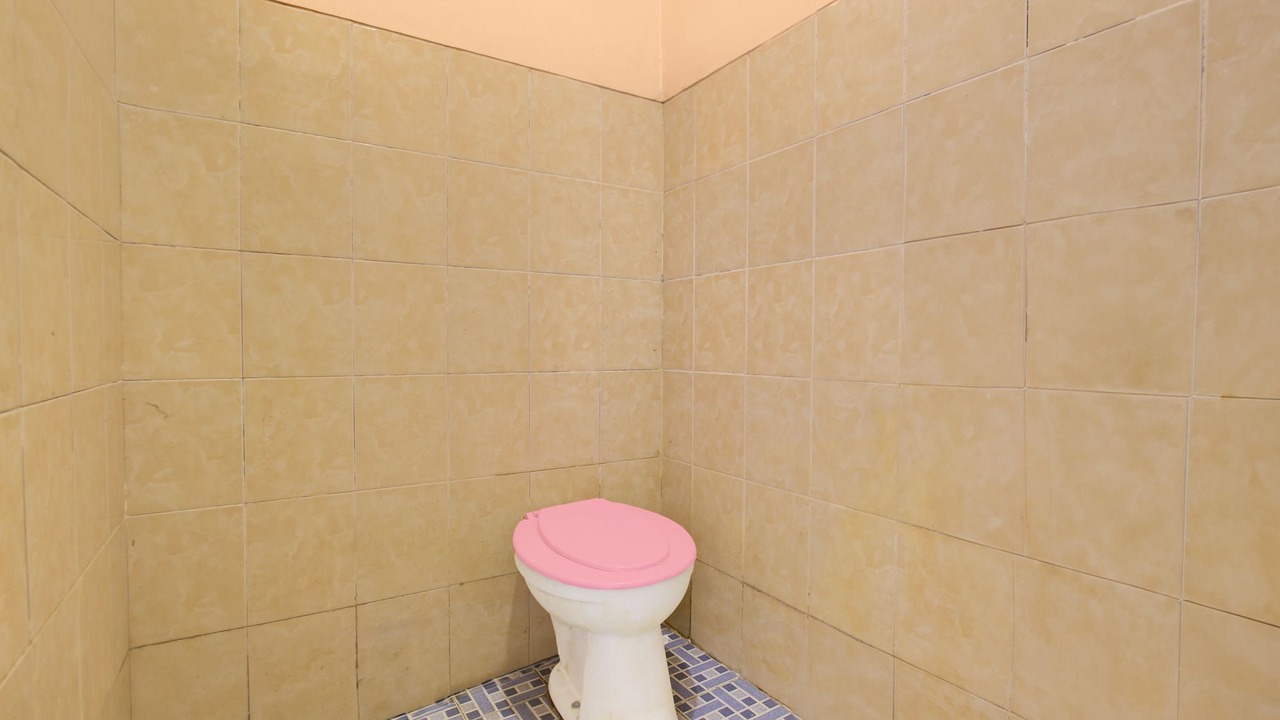 Photo of Bathroom in Gunung Kidul
