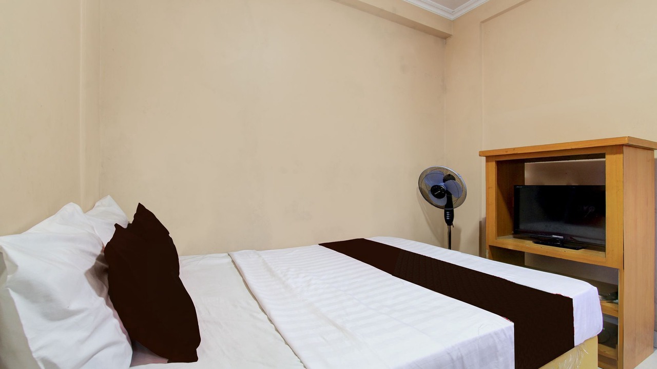 Photo of Bedroom in Gunung Kidul
