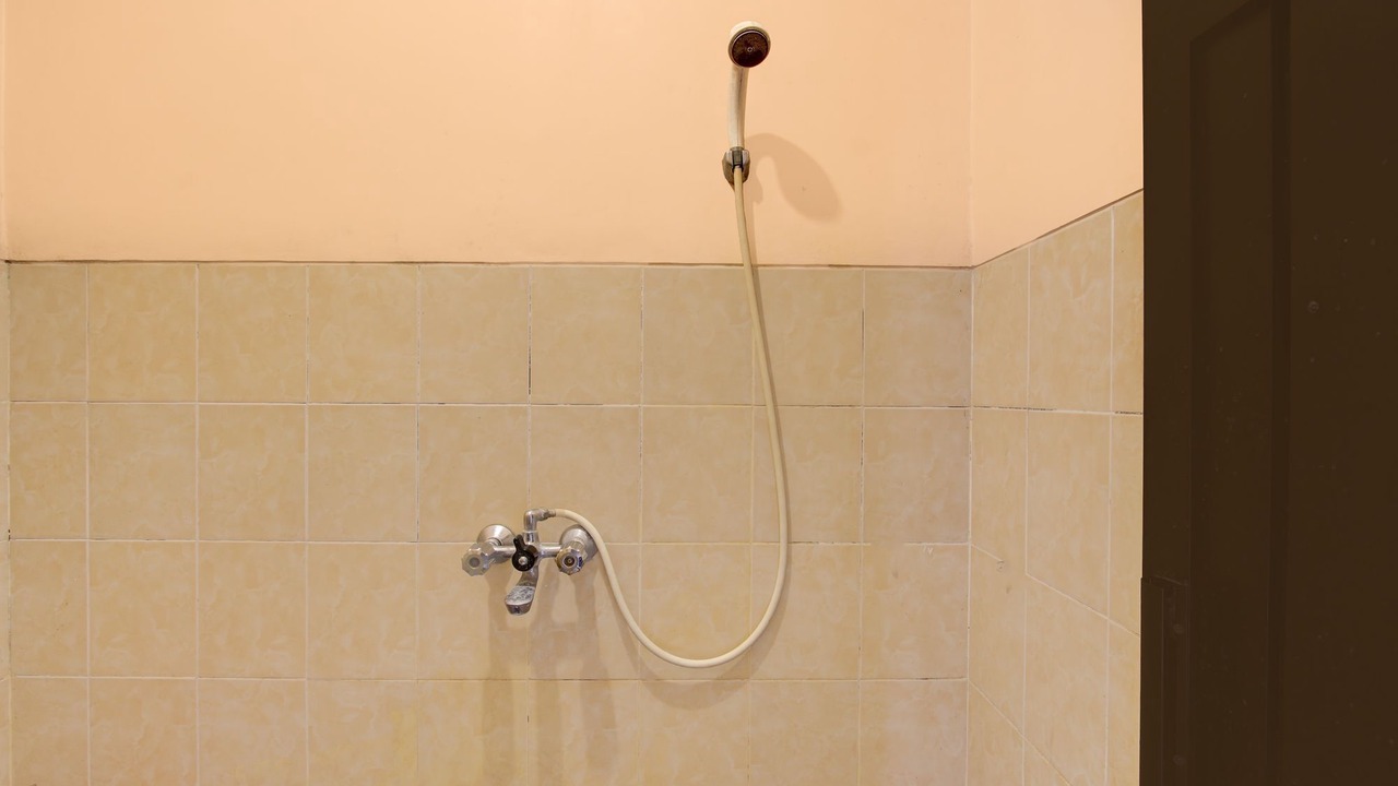 Photo of Bathroom in Gunung Kidul