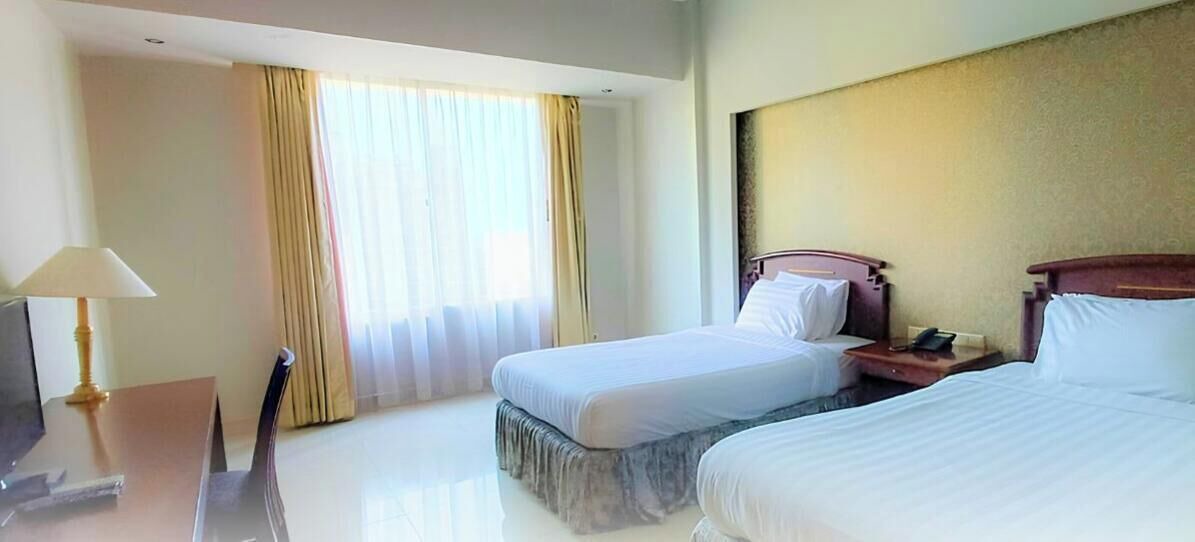 Photo of Bedroom in Central Jakarta