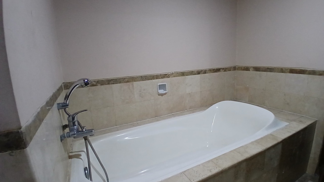 Photo of Bathroom in Central Jakarta