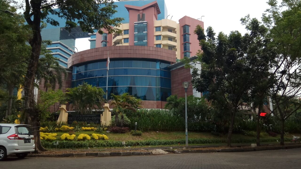 Photo of Outdoor in Central Jakarta