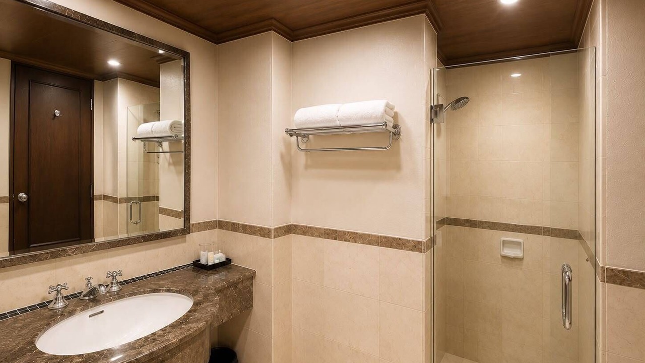 Photo of Bathroom in Central Jakarta