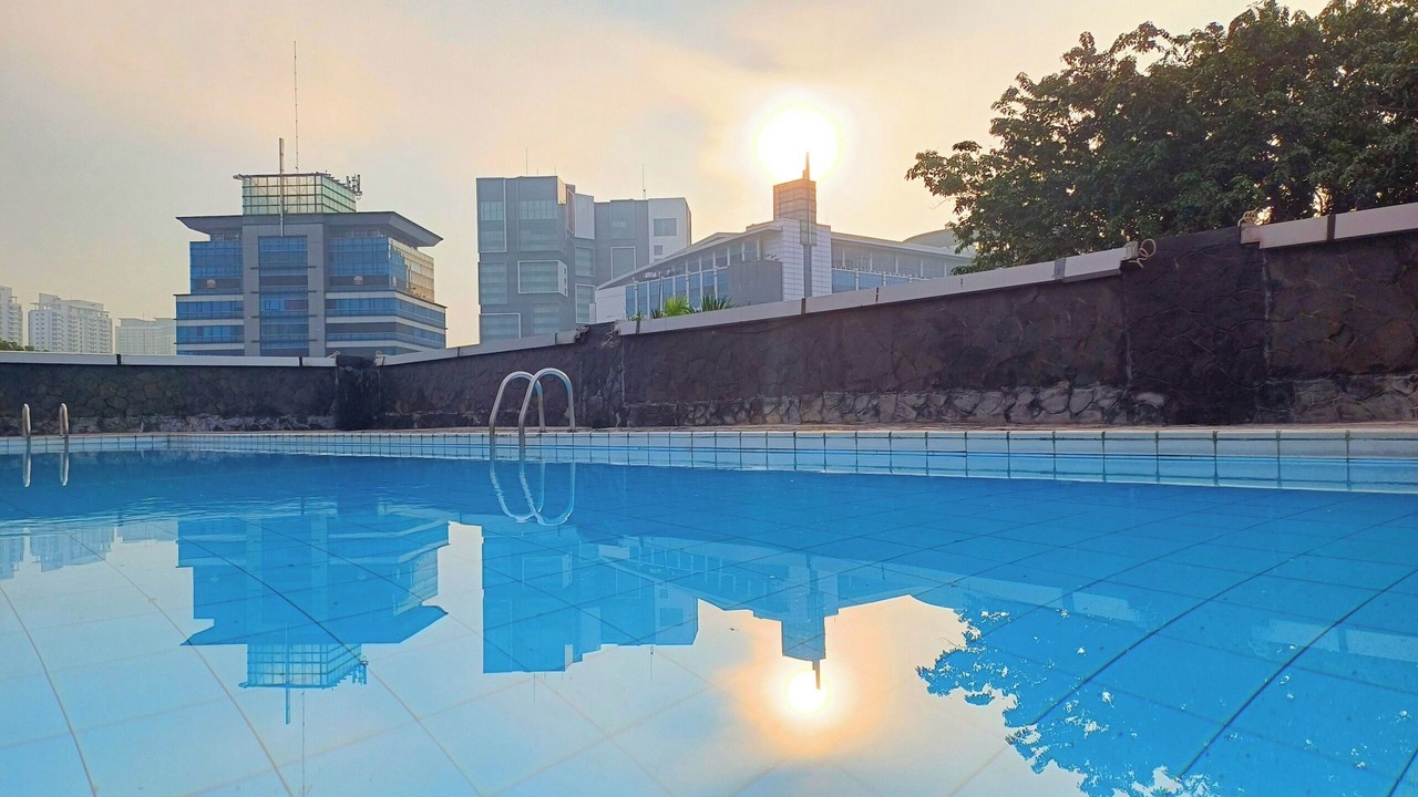 Photo of Outdoor in Central Jakarta