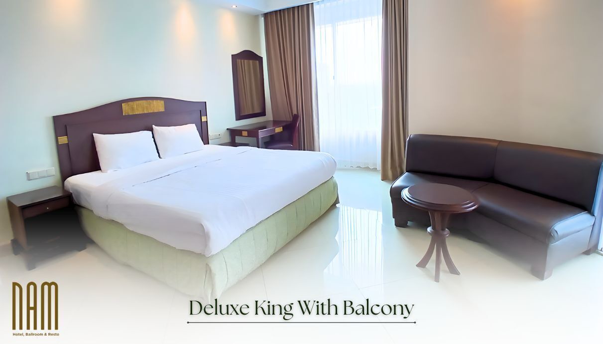 Photo of Bedroom in Central Jakarta