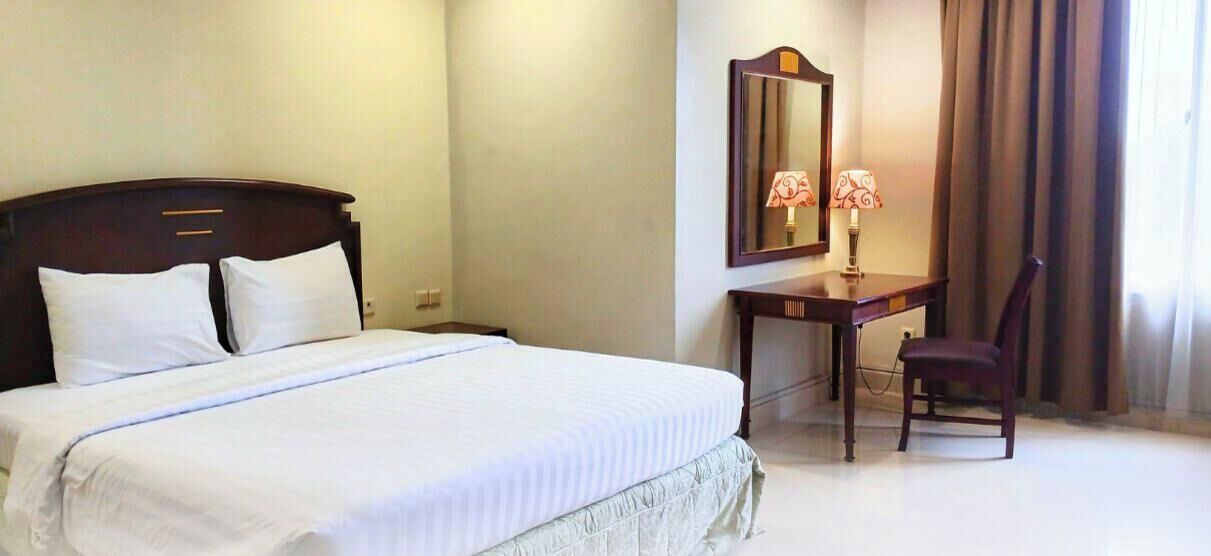 Photo of Bedroom in Central Jakarta