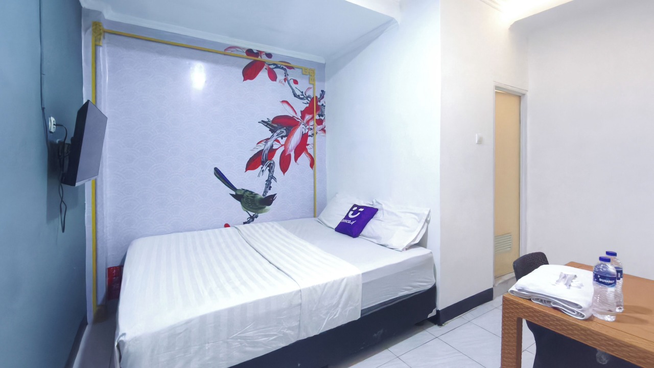Photo of Bedroom in Tembalang