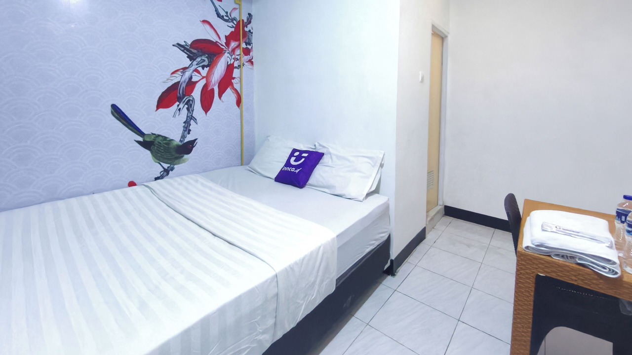 Photo of Bedroom in Tembalang