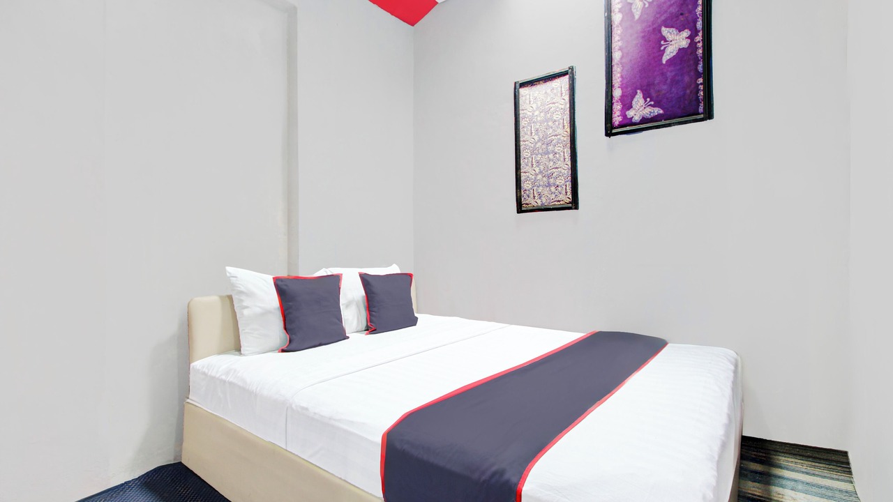 Photo of Bedroom in Kejajar