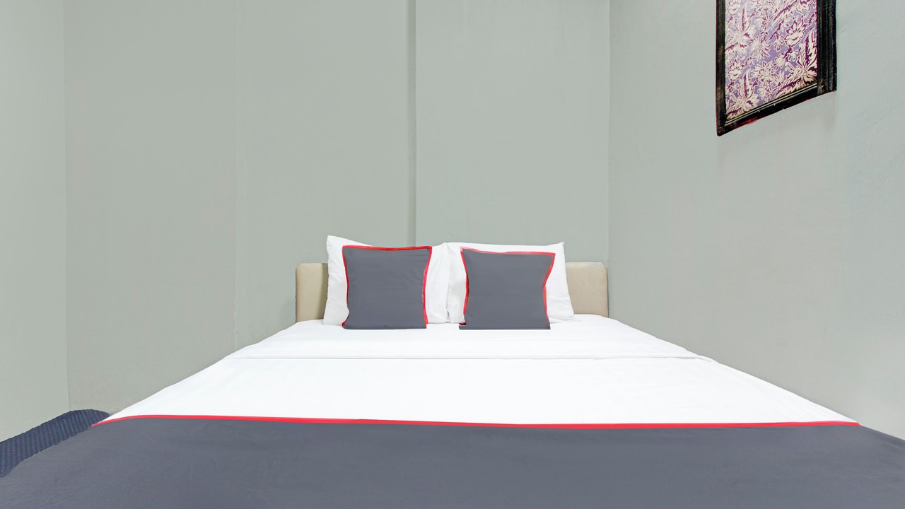 Photo of Bedroom in Kejajar