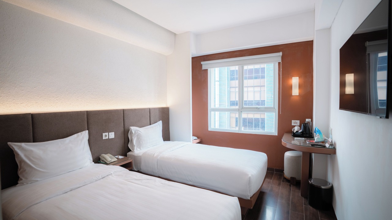 Photo of Bedroom in Tangerang