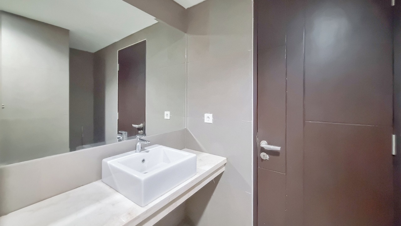 Photo of Bathroom in Mlati