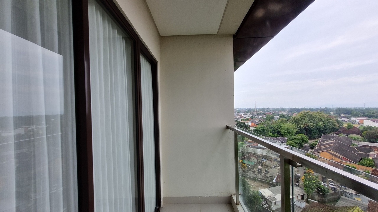 Photo of Patio Balcony in Mlati